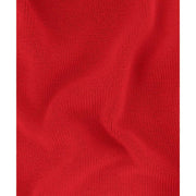 Falke Extra-Fine Merino Wool Scarf - Sporty Red