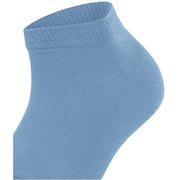 Falke Family Sneaker Socks - Airy Blue