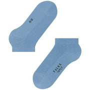 Falke Family Sneaker Socks - Airy Blue