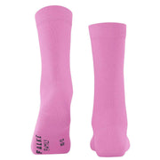 Falke Family Socks - Lipstick Pink