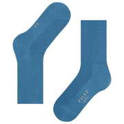 Falke Family Socks - Nautical Blue