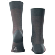 Falke Fine Shadow Socks - Flintstone Grey