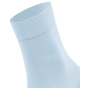 Falke Fine Softness 50 Denier Socks - Light Blue