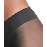 Falke Matt Deluxe 20 Denier Tights - Graphite Grey