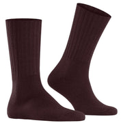 Falke Nelson Socks - Burgundy