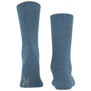 Falke Nelson Socks - Light Denim Blue