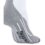 Falke PL2 Padel Socks - White Mix