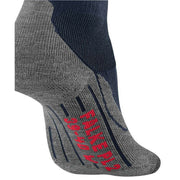 Falke PL2 Short Padel Socks - Space Blue