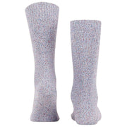 Falke Rain Dye Socks - Pastel Blue