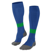 Falke RU Compression Energy Running Knee-High W3 Socks - Blue