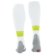 Falke RU Compression Energy Running Knee-High W3 Socks - White