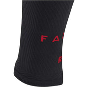 Falke RU Compression Energy Running Sleeves - Black Mix