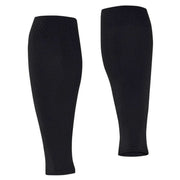 Falke RU Compression Energy Running Sleeves - Black Mix