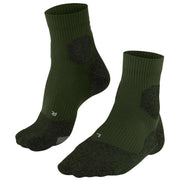 Falke RU Trail Grip Socks - Vertigo Green