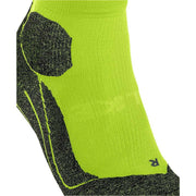 Falke RU Trail Running Socks - Matrix Yellow