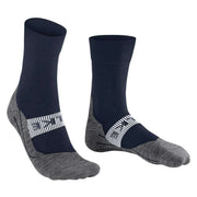 Falke RU4 Endurance Cool Running Socks - Space Blue