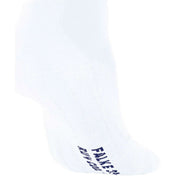 Falke RU4 Endurance Cool Running Socks - White/Green