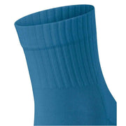 Falke Run Rib Socks - Nautical Blue