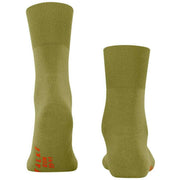 Falke Run Socks - Palm Green