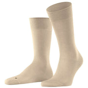 Falke Sensitive Malaga Socks - Silk Beige