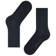 Falke Sensitive New York Socks - Dark Navy