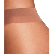 Falke Shelina 12 Denier Tights - Hazel Brown