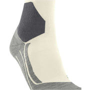 Falke SK4 Advanced Knee High Socks - Off White