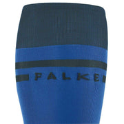 Falke SK7 Race Skiing Knee High Socks - Olympic Blue