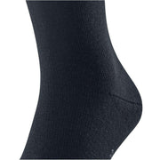 Falke Stabilizing Wool Everyday Socks - Space Blue