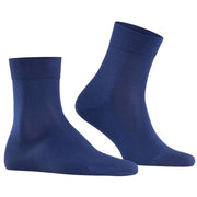 Falke Tiago Short Socks - Royal Blue