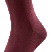 Falke Tiago Socks - Burgundy