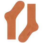 Falke Tiago Socks - Tandoori Orange