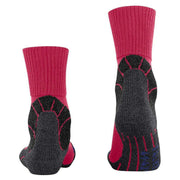 Falke TK1 Adventure Cool Trekking Socks - Pink