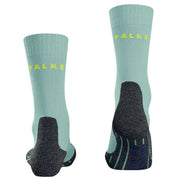 Falke TK2 Explore Cool Trekking Socks - Mint Green