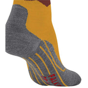 Falke TK2 Explore Socks - Lemonade Yellow