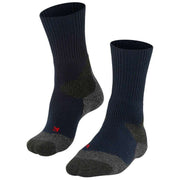 Falke TKX Expedition Socks - Marine Blue