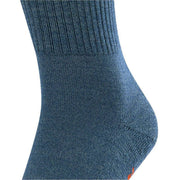 Falke Walkie Light Boot Socks - Sky Blue