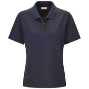 falke-pima-pique-boxy-polo-shirt---space-blue-34331603