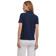 falke-pima-pique-boxy-polo-shirt---space-blue-34331605