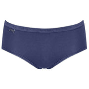 sloggi-3-pack-basic-midi-knickers---blueblack-35025889