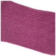 Skarpety Roka Wimbledon Crew - Berry Purple