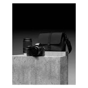 Gaston Luga Torba przez ramię GL X Nikon — czarna