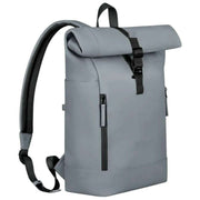 Gaston Luga Plecak Splash Rolltop 14" - granitowo-szary