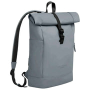 Gaston Luga Plecak Splash Rolltop 16" - granitowo-szary
