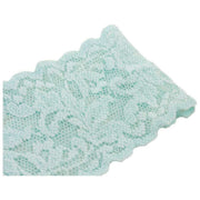 Stringi Hanky Panky Signature Lace – 3 pary oryginalnych stringów z wysokim stanem – Rumiany róż/Granat/Celeste Blue