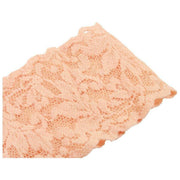 Hanky Panky Signature Lace – 5 par stringów z niskim stanem – granit/woodland/gliniasty ole/ciemny granat/wanilia