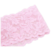 Hanky Panky Signature Lace – 5 par stringów z niskim stanem – Marshmallow/Bliss/Boysenberry/Granatowy/Macchiato