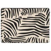 Torba Hindbag Ava Medium na laptopa 15 cali - ecru zebra