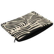 Torba Hindbag Ava Medium na laptopa 15 cali - ecru zebra