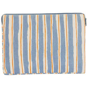 Torba Hindbag Ava Medium na 15-calowy laptop - Pomarańczowe/Niebieskie Paski